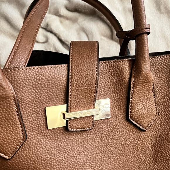 ALDO Essentials Work Bag - Picture 2 of 4